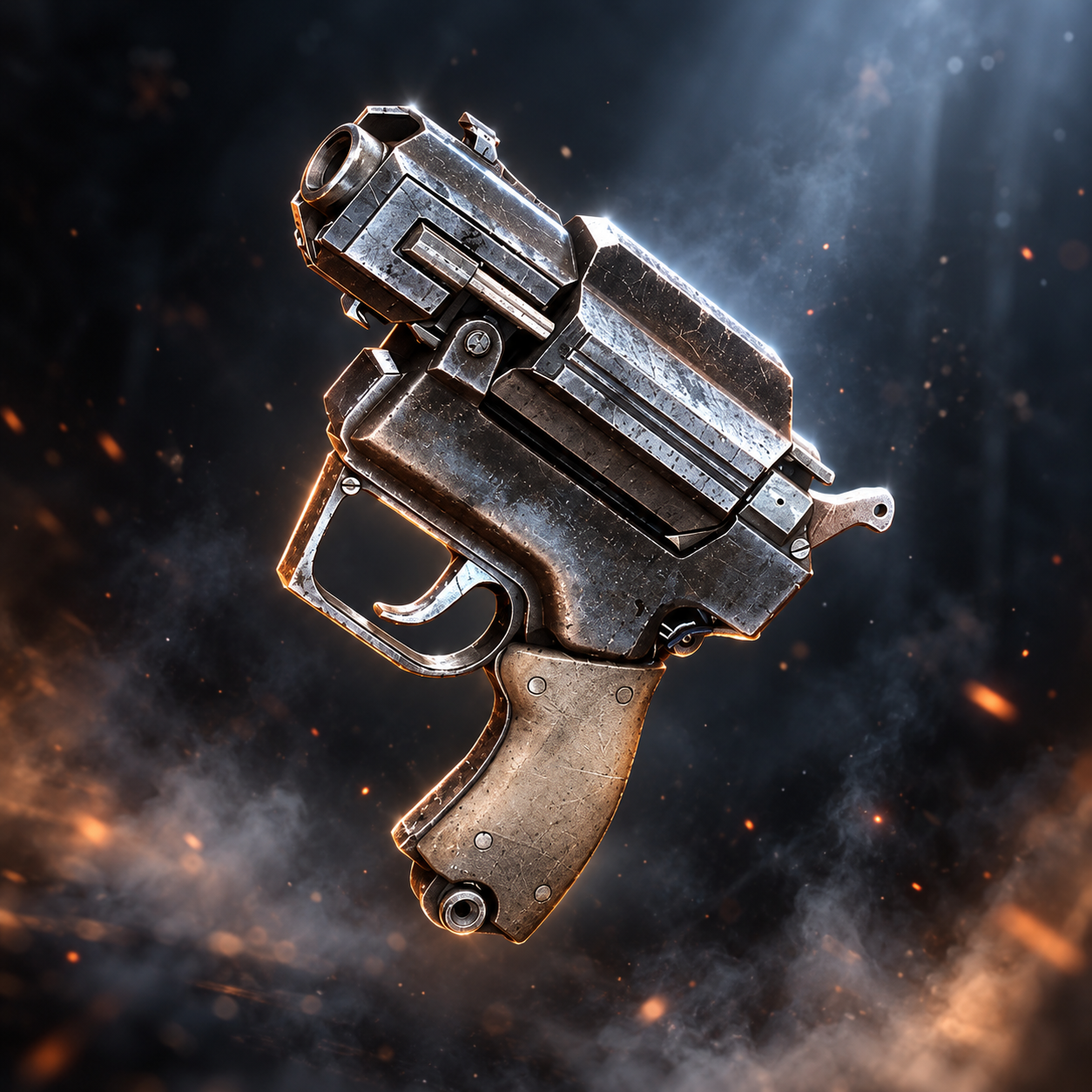 Heavy Object Storage Guide ARC Raiders Frozen Trail 2.0 Guide – Everything New in the Update ...